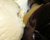Poire Belle Hélène Glace