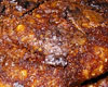 Poitrine d'Agneau Barbecue