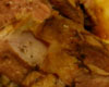 Poitrine d'Agneau Grillée