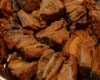 Poitrine d'Agneau Ragout