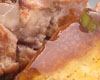 Porc  l'Ananas Miel