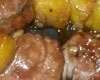 Porc  l'Ananas Wok