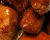 Porc au Caramel Sans Soja
