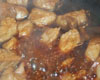 Porc au Caramel Wok