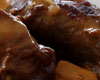 Porc au Cidre et Miel