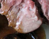 Porc au Cidre Pruneaux
