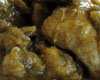 Porc au Colombo