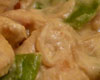 Porc au Curry Lait de Coco