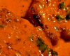 Porc au Curry Rouge