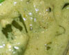 Porc au Curry Vert