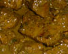 Porc au Curry