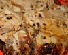 Porc au Lait et  la Sauge