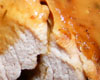 Porc au Miel et Moutarde