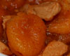 Porc aux Abricots et Miel