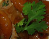 Porc aux Abricots Sauce Soja