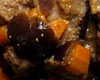 Porc aux Figues Fraiches