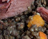 Porc aux Lentilles