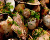 Porc aux Palourdes