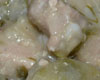 Porc aux Poireaux