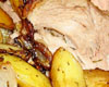 Porc aux Pommes de Terre