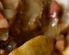 Porc aux Pommes et au Cidre