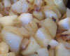 Porc aux Pommes et Fromage