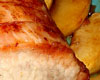 Porc aux Pommes