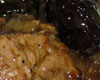 Porc aux Pruneaux en Cocotte
