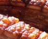 Porc Laqué au Sésame