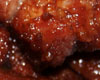 Porc Laqu Barbecue