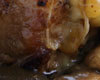 Porc Orloff Four