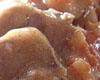 Porc Orloff Tranche