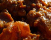 Ragout d'Agneau  l'Orientale