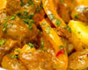 Ragout d'Agneau au Curry