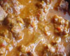 Ragout d'Agneau au Miel