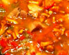 Ragout d'Agneau aux Poivrons