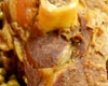 Ragout d'Agneau Facile