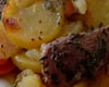 Ragout d'Agneau Pomme de Terre