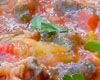 Ragout d'Agneau Tomate
