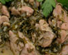 Ris de Veau  l'Ancienne