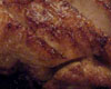 Ris de Veau au Riesling