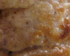 Ris de Veau aux Asperges