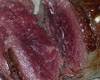 Roti de Boeuf au Four