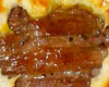 Roti de Boeuf en Croute Facon Rossini