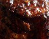 Roti de Boeuf Moutarde Miel