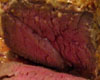 Roti de Boeuf Moutarde