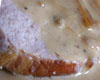Rti de Porc au Cidre Doux
