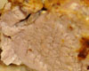 Rti de Porc Moutarde Miel
