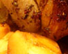 Rti de Porc Pommes de Terre