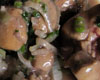 Roti de Veau Farci Rognon